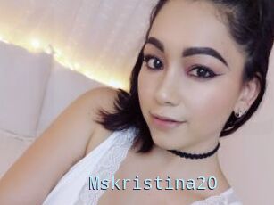 Mskristina20