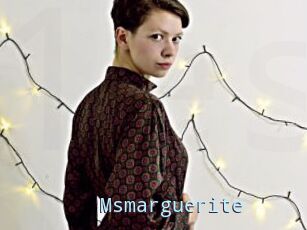 Msmarguerite