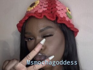 Msmochagoddess