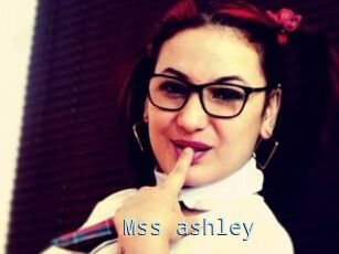 Mss_ashley