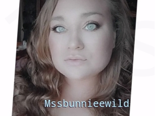 Mssbunnieewild