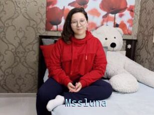 Mssluna