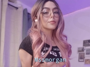 Mssmorgan