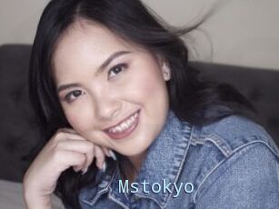 Mstokyo