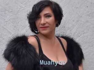 Muahyou