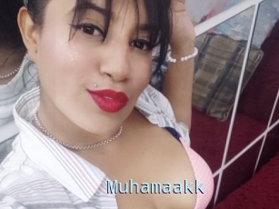 Muhamaakk