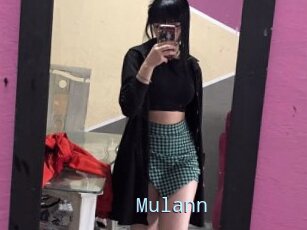 Mulann