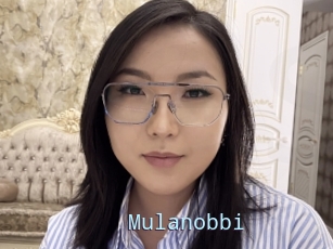 Mulanobbi