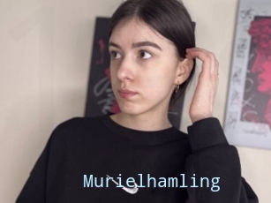 Murielhamling