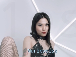 Murieweiss