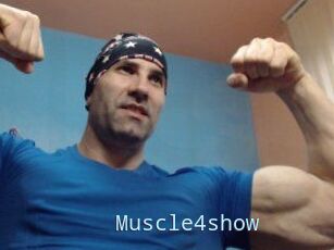 Muscle4show
