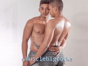 Musclebigcocks