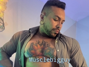 Musclebigguy