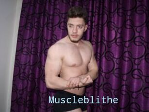 Muscleblithe