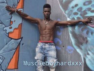 Muscleboyhardxxx