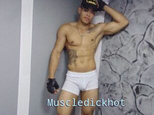 Muscledickhot
