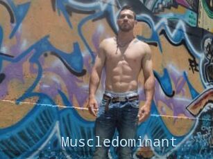 Muscledominant