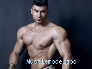 Musclemodelgod