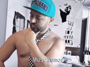 Musclemore