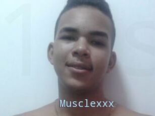 Musclexxx