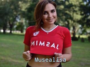 Musealisa