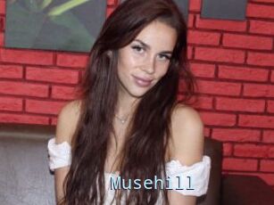 Musehill
