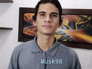 Musk98
