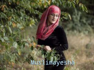 Muslimayesha