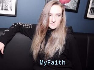 MyFaith