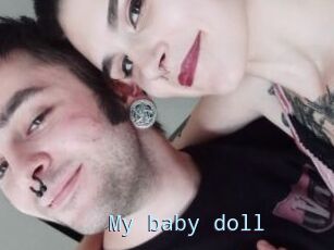 My_baby_doll