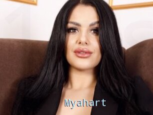 Myahart