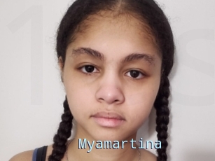 Myamartina