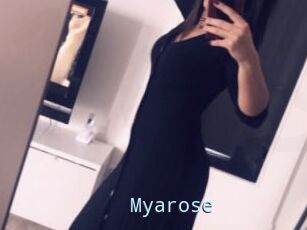 Myarose