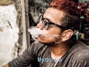Mydorya