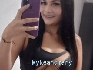 Mykeandmary