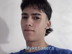 Myketawers