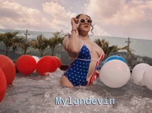 Mylandevin