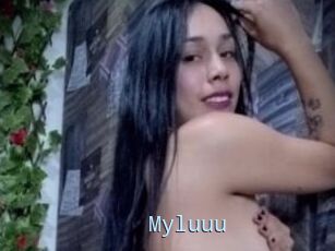 Myluuu