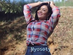 Myosoty