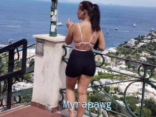 Myrapawg