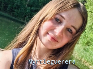 Myrtleguerera