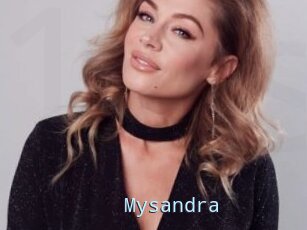 Mysandra