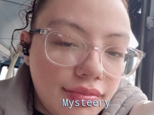 Mysteery