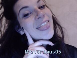 Mysterious05