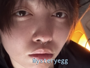 Mysteryegg