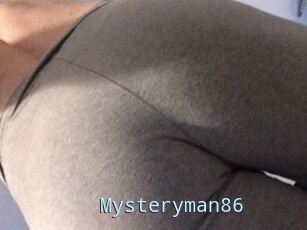 Mysteryman86