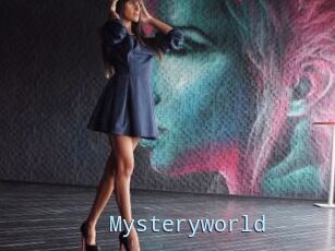 Mysteryworld