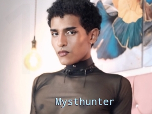 Mysthunter