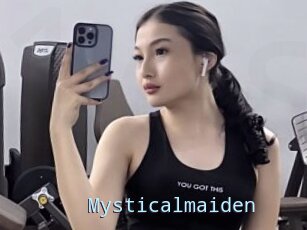 Mysticalmaiden