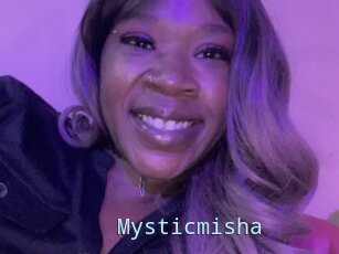 Mysticmisha